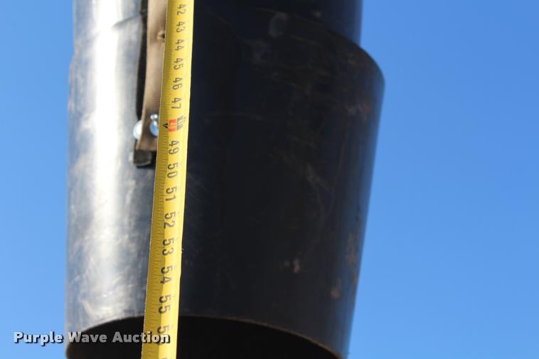 image for item K1957 Batco 1885 round conveyor