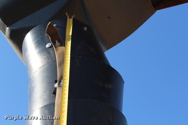 image for item K1957 Batco 1885 round conveyor