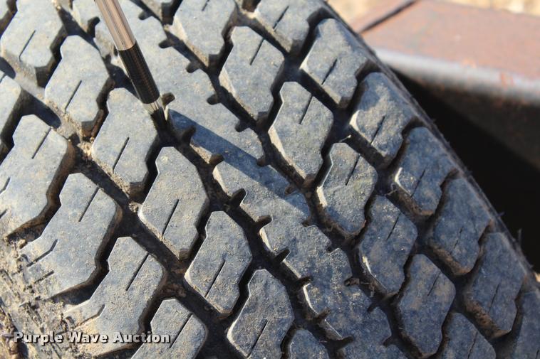 image for item K1957 Batco 1885 round conveyor