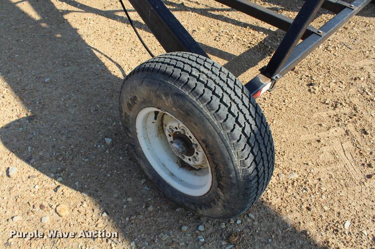 image for item K1957 Batco 1885 round conveyor