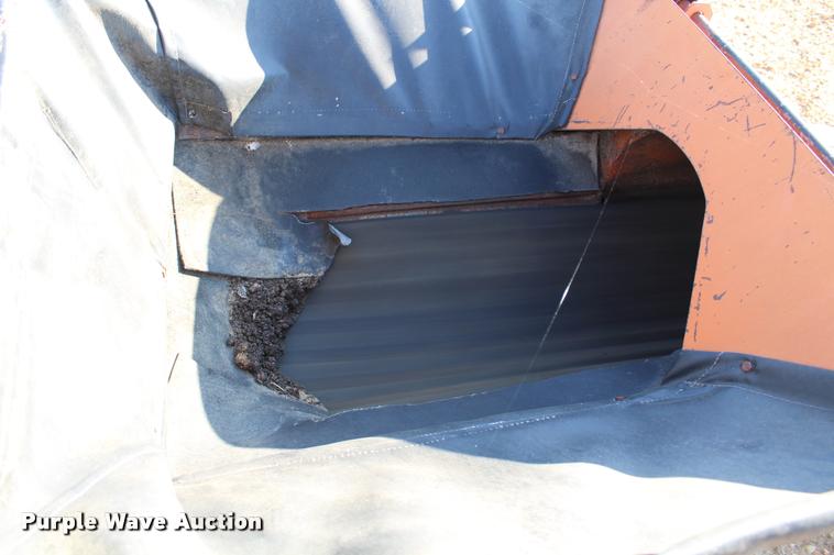 image for item K1957 Batco 1885 round conveyor