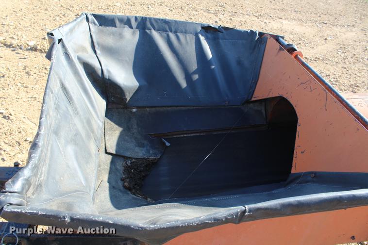 image for item K1957 Batco 1885 round conveyor