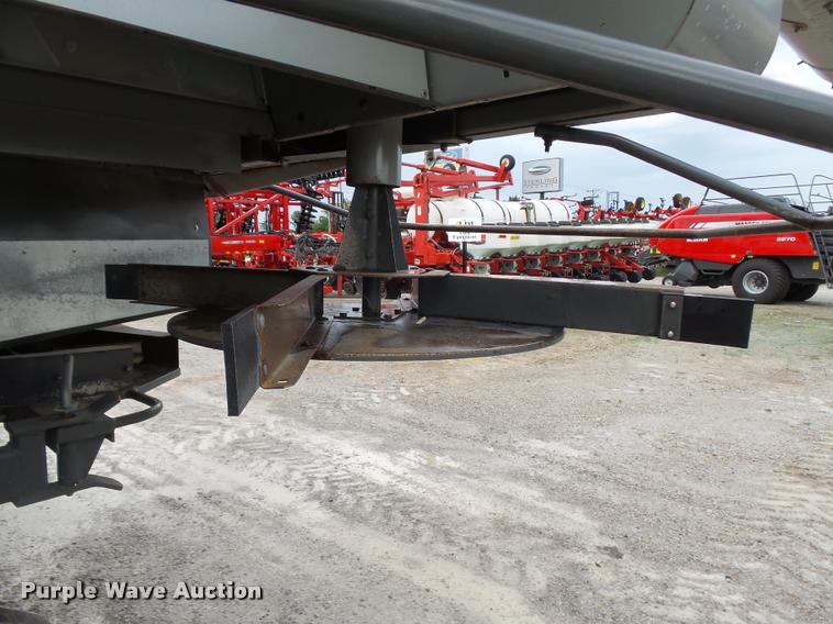 image for item K1982 2008 Gleaner R75 combine