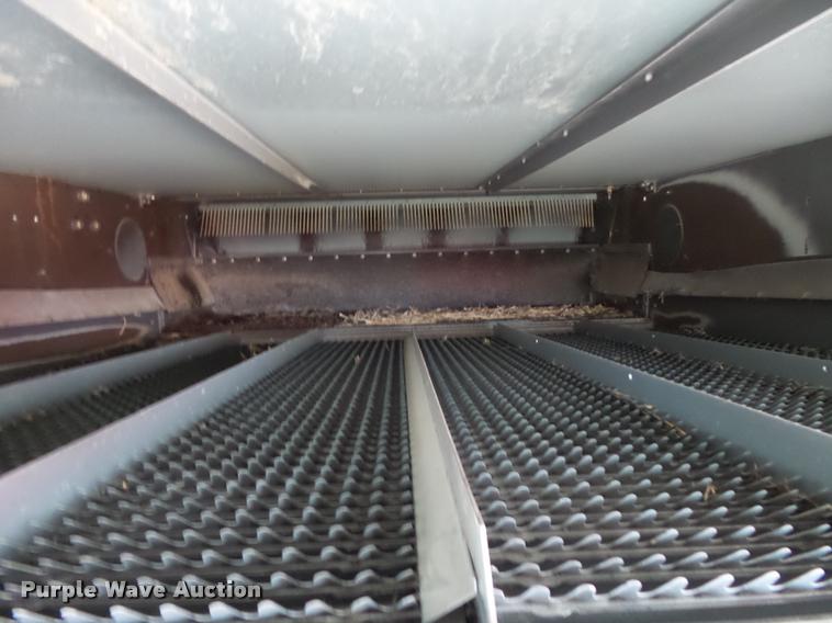 image for item K1982 2008 Gleaner R75 combine