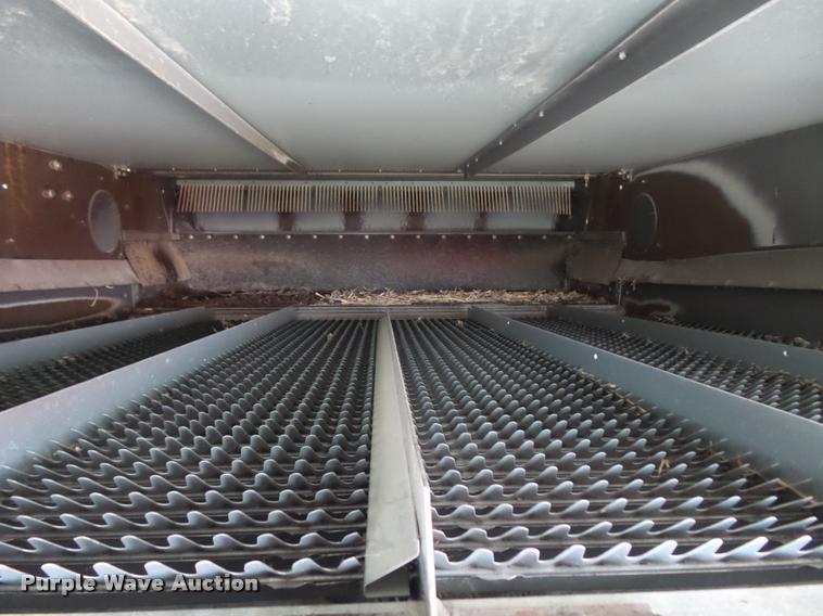 image for item K1982 2008 Gleaner R75 combine