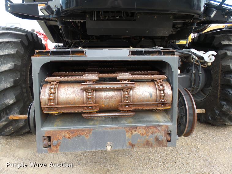 image for item K1982 2008 Gleaner R75 combine