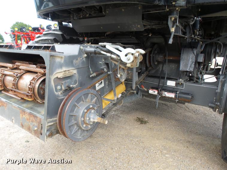 image for item K1982 2008 Gleaner R75 combine