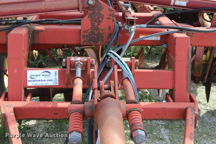 image for item K1985 Krause 4996W double off-set disk