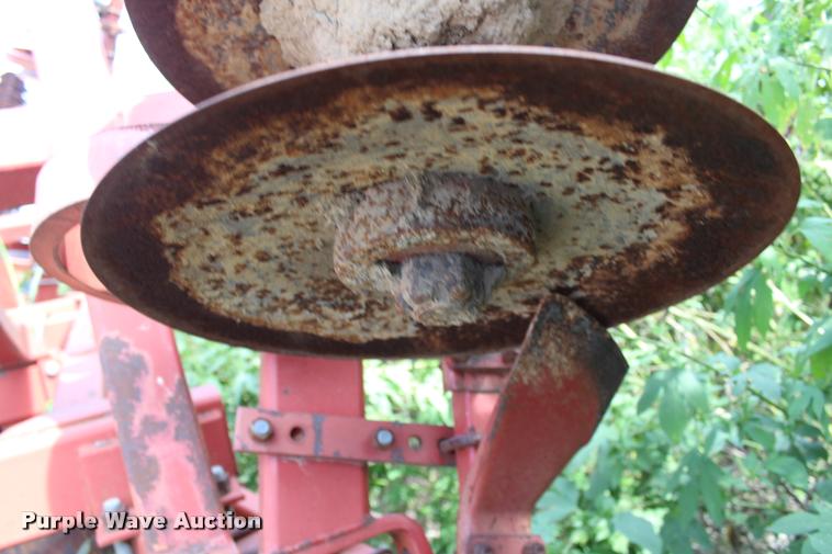 image for item K1985 Krause 4996W double off-set disk