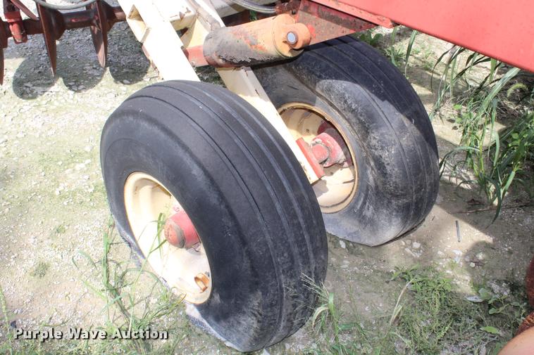 image for item K1985 Krause 4996W double off-set disk