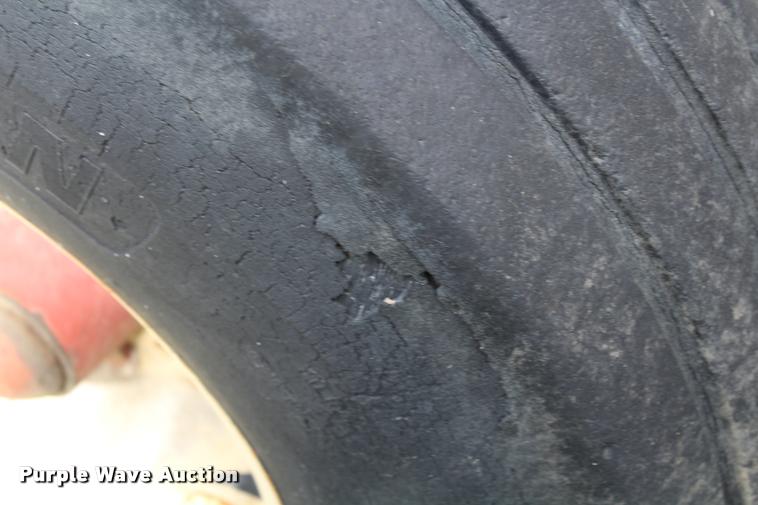 image for item K1985 Krause 4996W double off-set disk