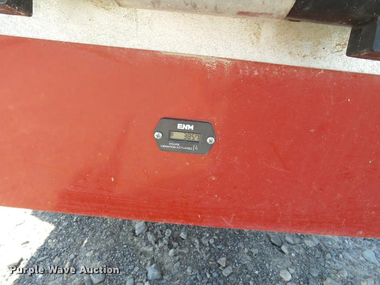 image for item K3470 2013 Hutchinson 24245HV drive over grain pit