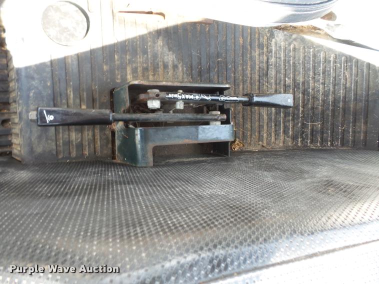 image for item K3719 1984 Agpower 5000 tractor