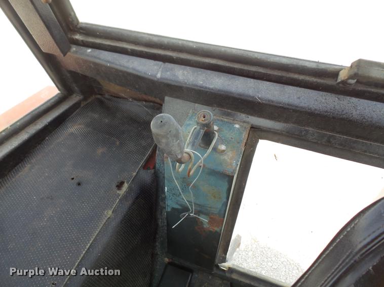 image for item K3719 1984 Agpower 5000 tractor