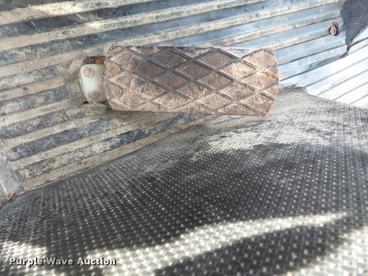 image for item K3719 1984 Agpower 5000 tractor