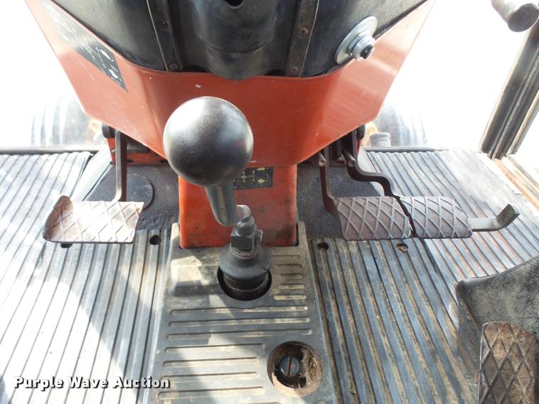 image for item K3719 1984 Agpower 5000 tractor