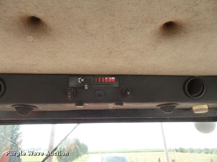 image for item K3719 1984 Agpower 5000 tractor