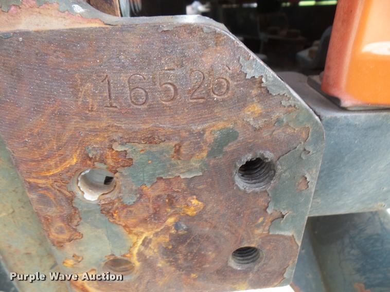 image for item K3719 1984 Agpower 5000 tractor