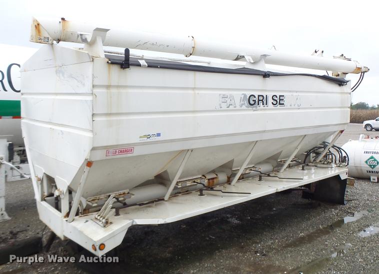 image for item K5693 Rayman 18CH11FB tender bed