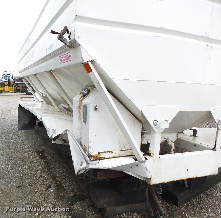 image for item K5693 Rayman 18CH11FB tender bed