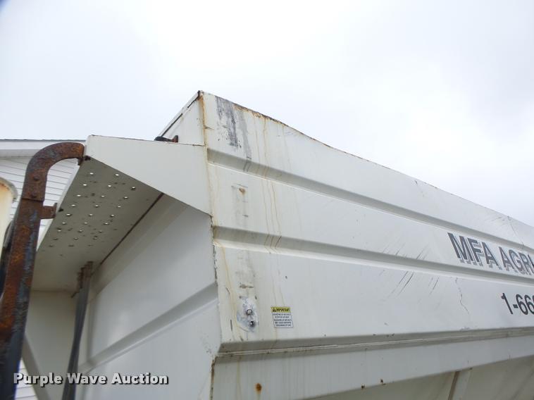 image for item K5693 Rayman 18CH11FB tender bed