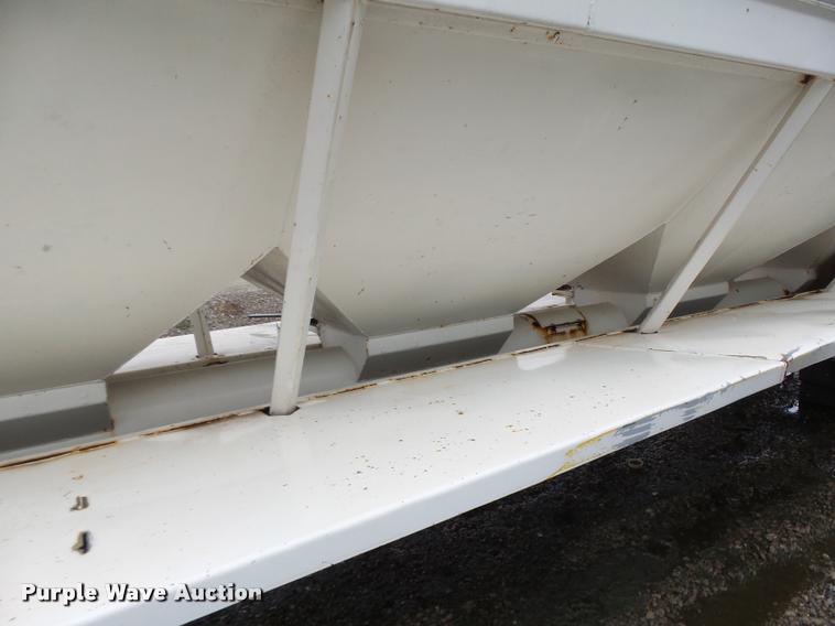 image for item K5693 Rayman 18CH11FB tender bed