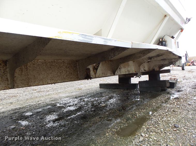 image for item K5693 Rayman 18CH11FB tender bed