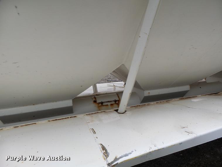 image for item K5693 Rayman 18CH11FB tender bed