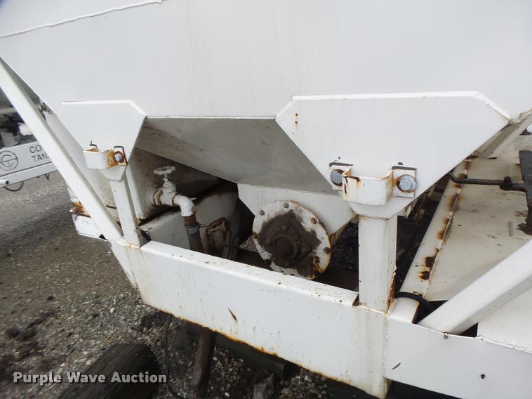 image for item K5693 Rayman 18CH11FB tender bed