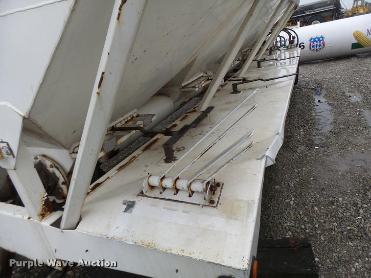 image for item K5693 Rayman 18CH11FB tender bed