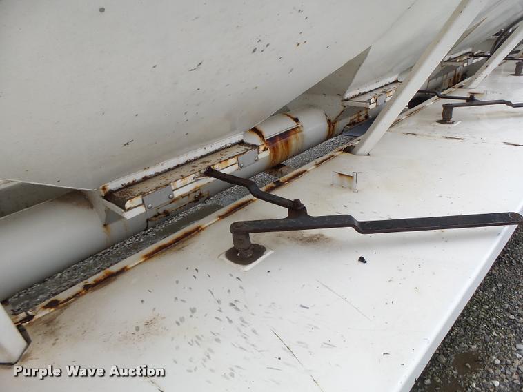 image for item K5693 Rayman 18CH11FB tender bed