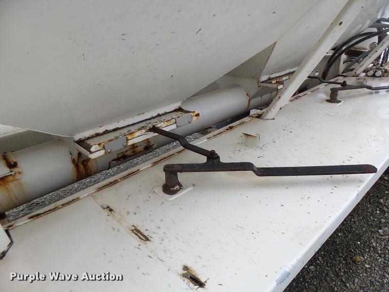 image for item K5693 Rayman 18CH11FB tender bed