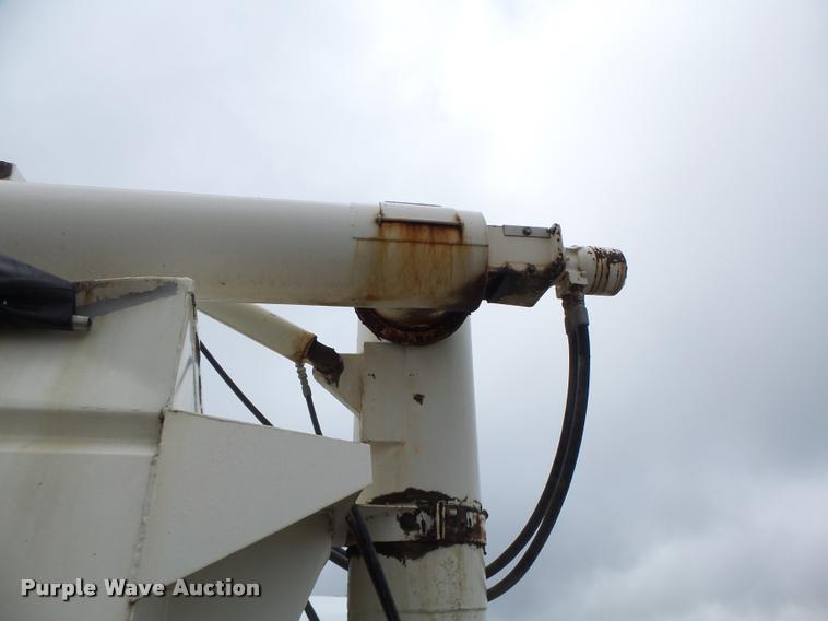 image for item K5693 Rayman 18CH11FB tender bed