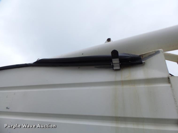 image for item K5693 Rayman 18CH11FB tender bed