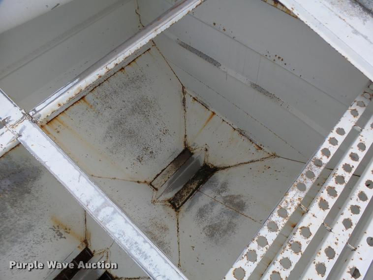 image for item K5693 Rayman 18CH11FB tender bed