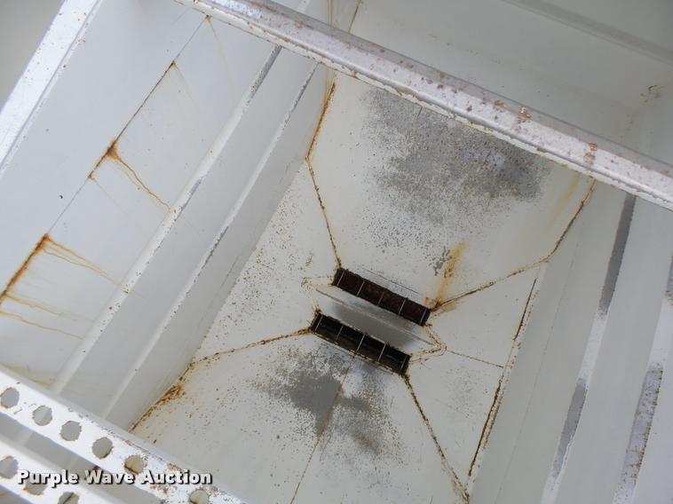 image for item K5693 Rayman 18CH11FB tender bed