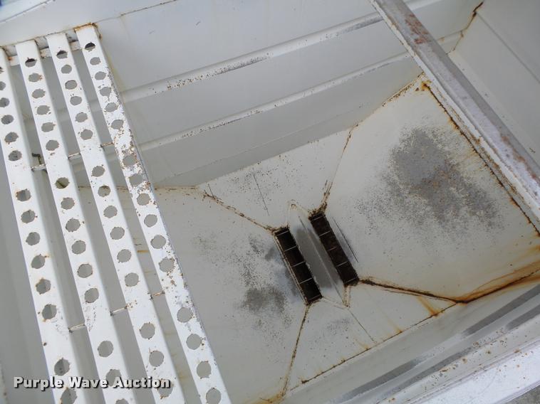 image for item K5693 Rayman 18CH11FB tender bed