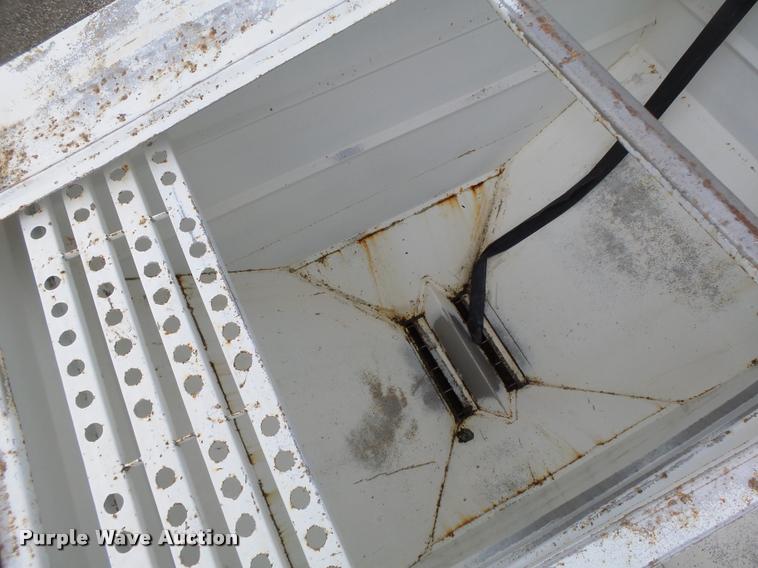 image for item K5693 Rayman 18CH11FB tender bed