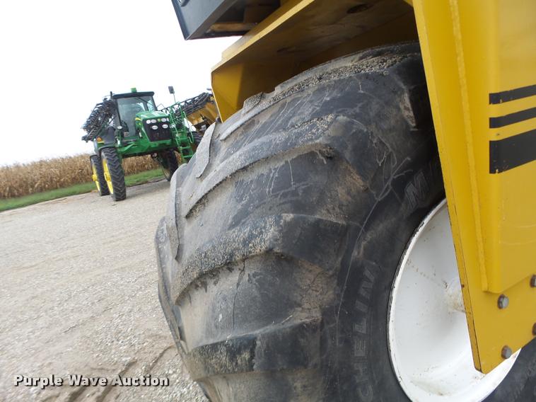 image for item K5694 Ag-Chem TerraGator 1803 self-propelled applicator