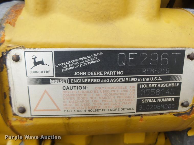 image for item K5694 Ag-Chem TerraGator 1803 self-propelled applicator