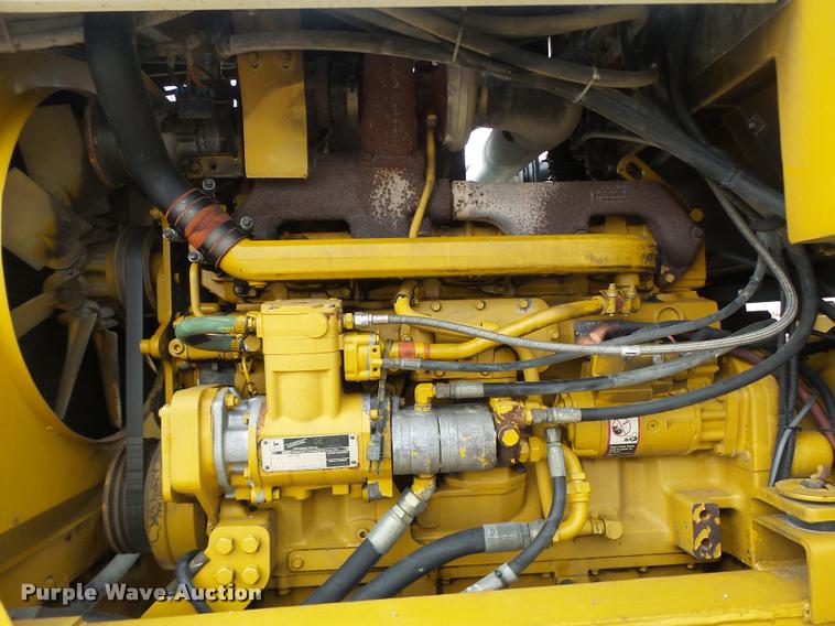 image for item K5694 Ag-Chem TerraGator 1803 self-propelled applicator