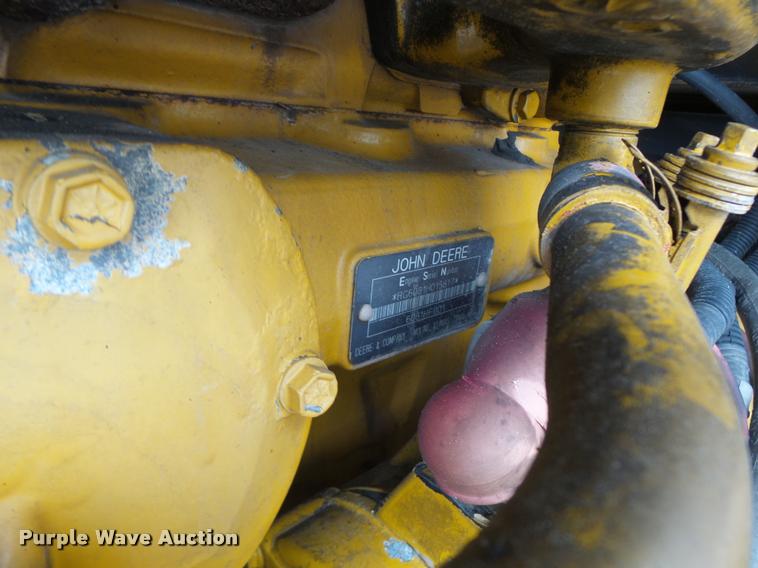 image for item K5694 Ag-Chem TerraGator 1803 self-propelled applicator