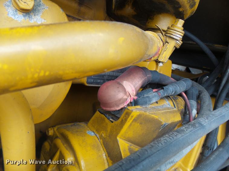 image for item K5694 Ag-Chem TerraGator 1803 self-propelled applicator