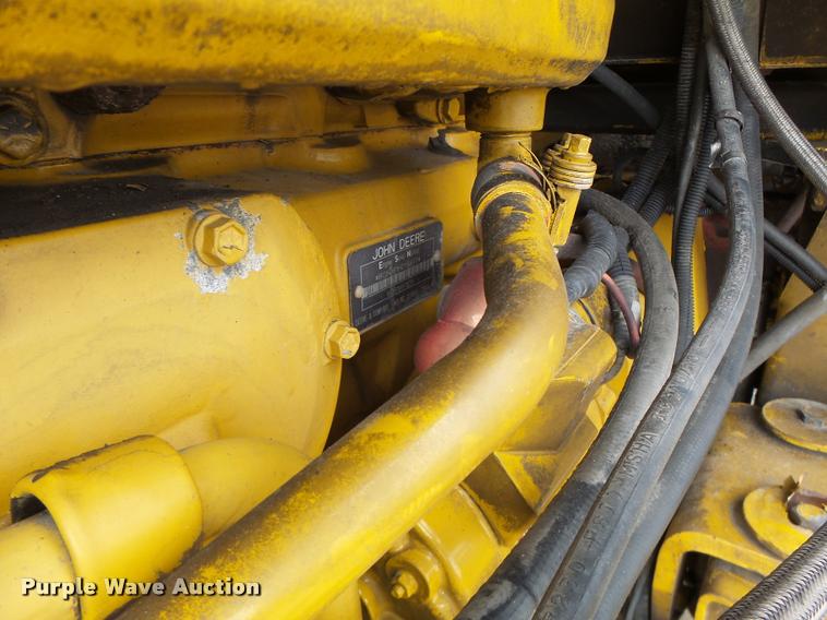 image for item K5694 Ag-Chem TerraGator 1803 self-propelled applicator