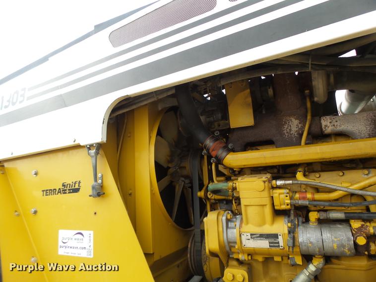 image for item K5694 Ag-Chem TerraGator 1803 self-propelled applicator