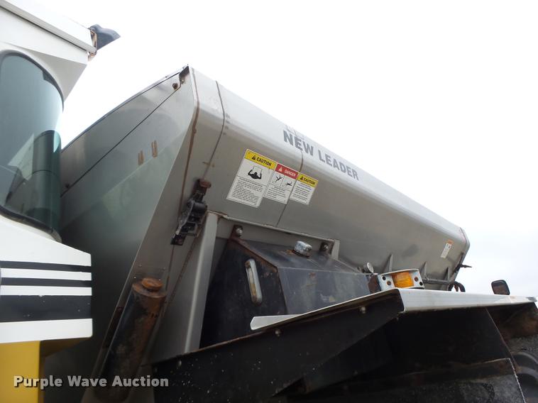 image for item K5694 Ag-Chem TerraGator 1803 self-propelled applicator