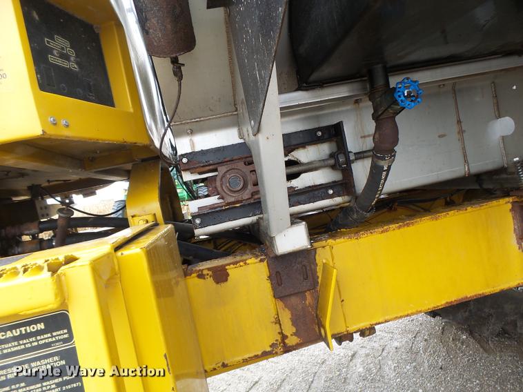 image for item K5694 Ag-Chem TerraGator 1803 self-propelled applicator