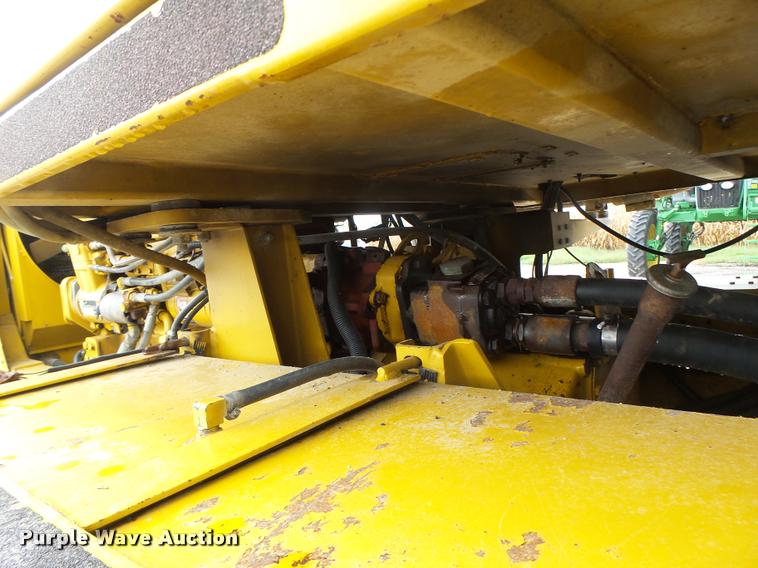 image for item K5694 Ag-Chem TerraGator 1803 self-propelled applicator