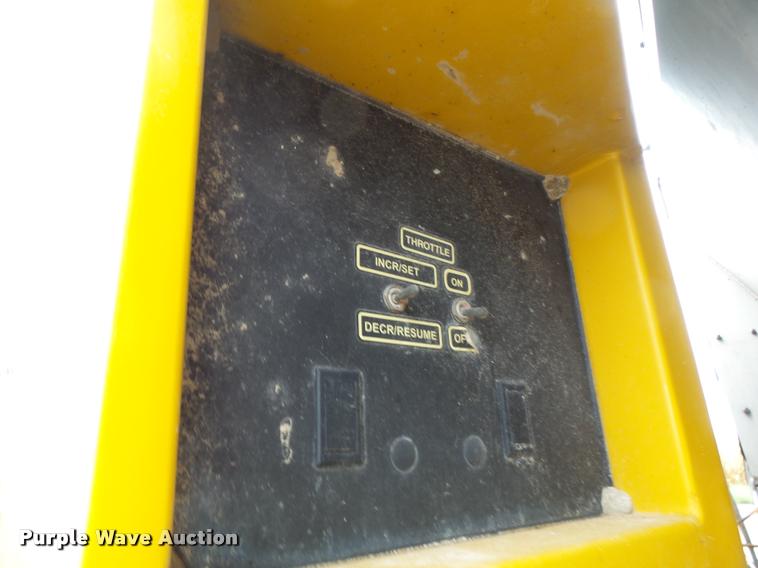 image for item K5694 Ag-Chem TerraGator 1803 self-propelled applicator