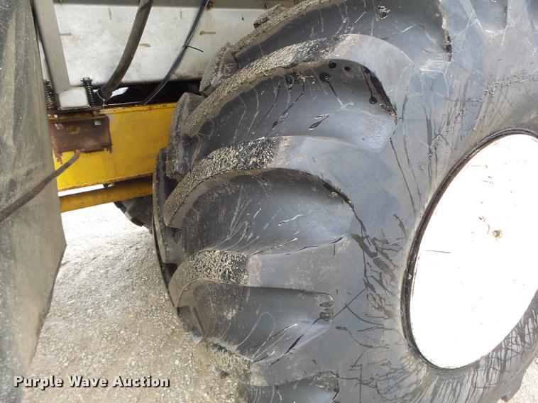 image for item K5694 Ag-Chem TerraGator 1803 self-propelled applicator